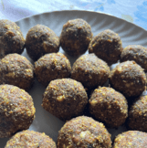 1 KG Mewa Laddu